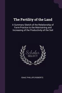 Produktbild: The Fertility of the Land