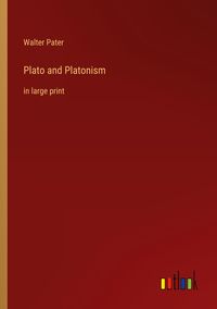 Produktbild: Plato and Platonism