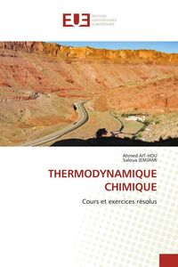 Produktbild: Thermodynamique Chimique