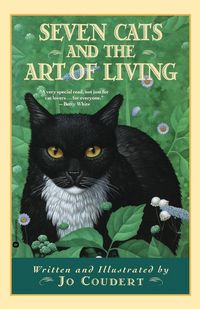 Produktbild: Seven Cats and the Art of Living