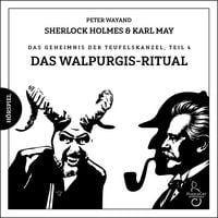 Produktbild: Das Walpurgis-Ritual