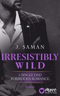 Produktbild: Irresistibly Wild