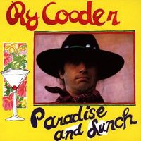 Bild vom Artikel Cooder, R: Paradise And Lunch vom Autor Ry Cooder