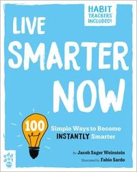 Produktbild: Live Smarter Now