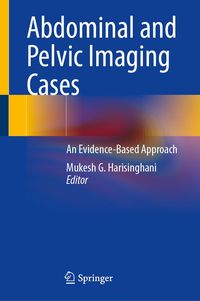 Produktbild: Abdominal and Pelvic Imaging Cases