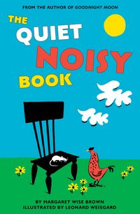 Produktbild: Quiet Noisy Bk-Board