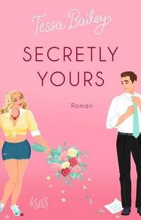 Produktbild Secretly Yours