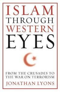 Produktbild: Islam Through Western Eyes