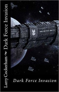 Produktbild: Dark Force Invasion