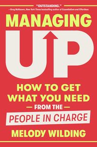 Produktbild: Managing Up