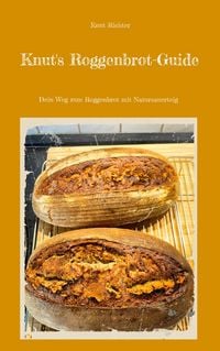 Produktbild: Knut's Roggenbrot-Guide