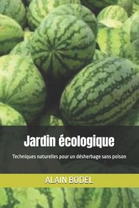 Produktbild: Jardin &eacute;cologique