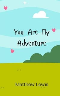 Produktbild: You Are My Adventure