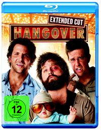 Bild vom Artikel Hangover - Extended Cut  (inkl. Digital Copy) vom Autor Bradley Cooper