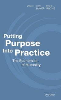 Produktbild: Putting Purpose Into Practice C