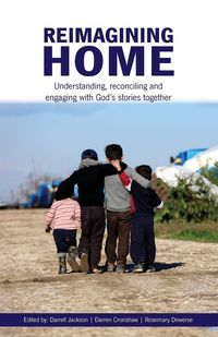 Produktbild: Reimagining Home