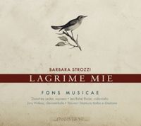 Produktbild: Lagrime Mie-Meine Tr&auml;ne - Lieder