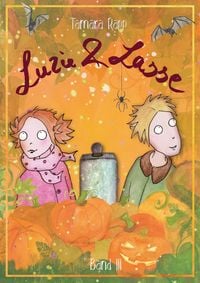Produktbild: Luzie & Lasse: Band 3