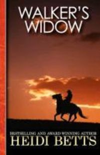 Produktbild: Walkers Widow