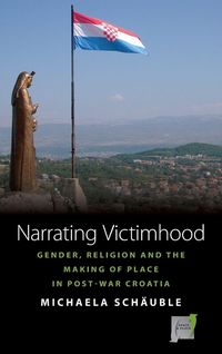 Produktbild: Narrating Victimhood