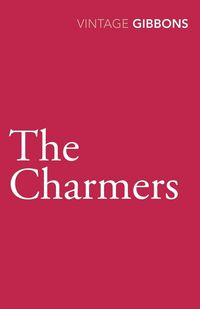 Produktbild: The Charmers