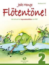 Produktbild: Jede Menge Fl&ouml;tent&ouml;ne! 2