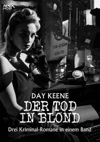 Produktbild: Der Tod in Blond