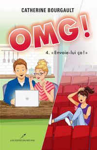 Produktbild: OMG! 04 Envoie-lui ca!