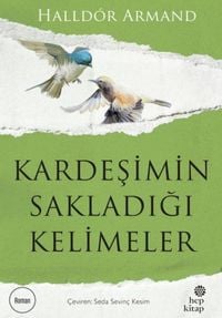 Produktbild: Kardesimin Sakladigi Kelimeler