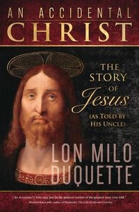Produktbild: Accidental Christ, An