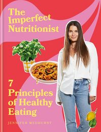 Produktbild: The Imperfect Nutritionist