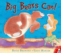 Produktbild: Bedford, D: Big Bears Can!