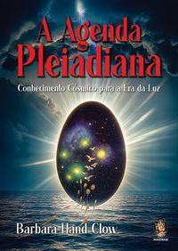 Produktbild: A Agenda Pleiadiana
