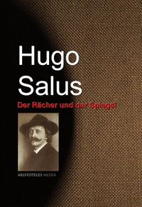 Produktbild: Der R&auml;cher und der Spiegel