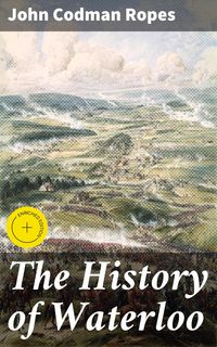 Produktbild: The History of Waterloo