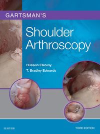 Produktbild: Gartsman's Shoulder Arthroscopy E-Book