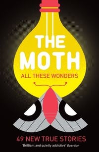 Produktbild: The Moth - All These Wonders