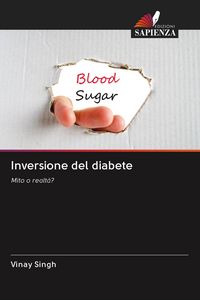 Produktbild: Inversione del diabete