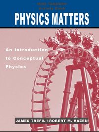 Produktbild: Physics Matters, Activity Book