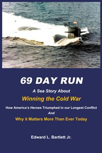 Produktbild: 69 Day Run