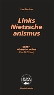 Produktbild: Links-Nietzscheanismus