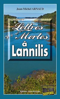Produktbild: Lettres mortes &agrave; Lannilis