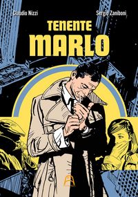 Produktbild: Tenente Marlo