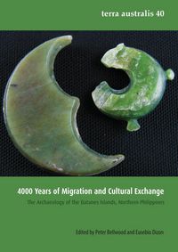 Produktbild: 4000 Years of Migration and Cultural Exchange