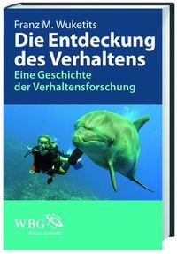 Produktbild: Die Entdeckung des Verhaltens