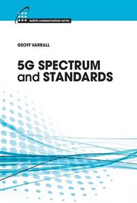 Produktbild: 5G Spectrum and Standards