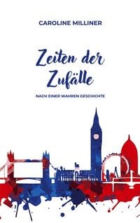 Produktbild: Zeiten der Zuf&auml;lle
