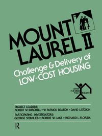 Produktbild: Mount Laurel II