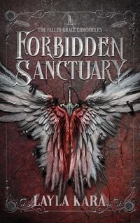 Produktbild: Forbidden Sanctuary