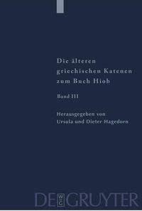 Produktbild: Fragmente zu Hiob 23,1 - 42,17
